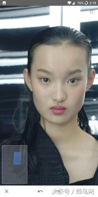 snapseed手机人像修图教程,玩转snapseed轻松修出好照片