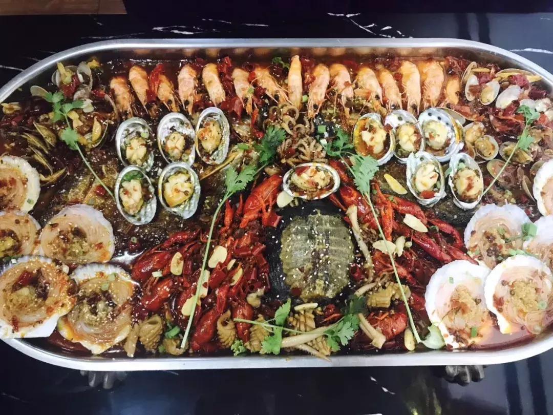 平遥海鲜大咖团购套餐,附近海鲜大咖ktv套餐团购