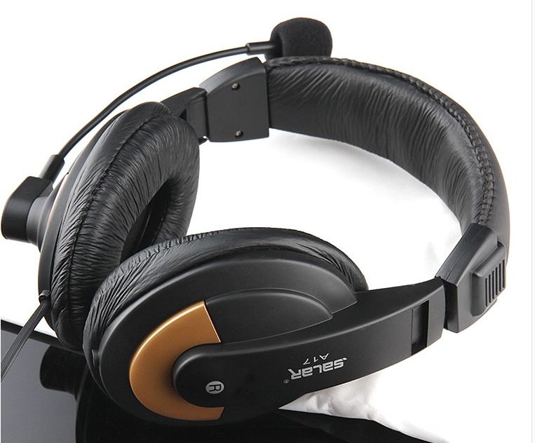 电教耳机要用专业的！助攻听力满分