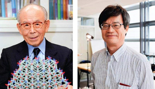 名古屋大学:日本老牌名校,21世纪诺奖的“天堂”