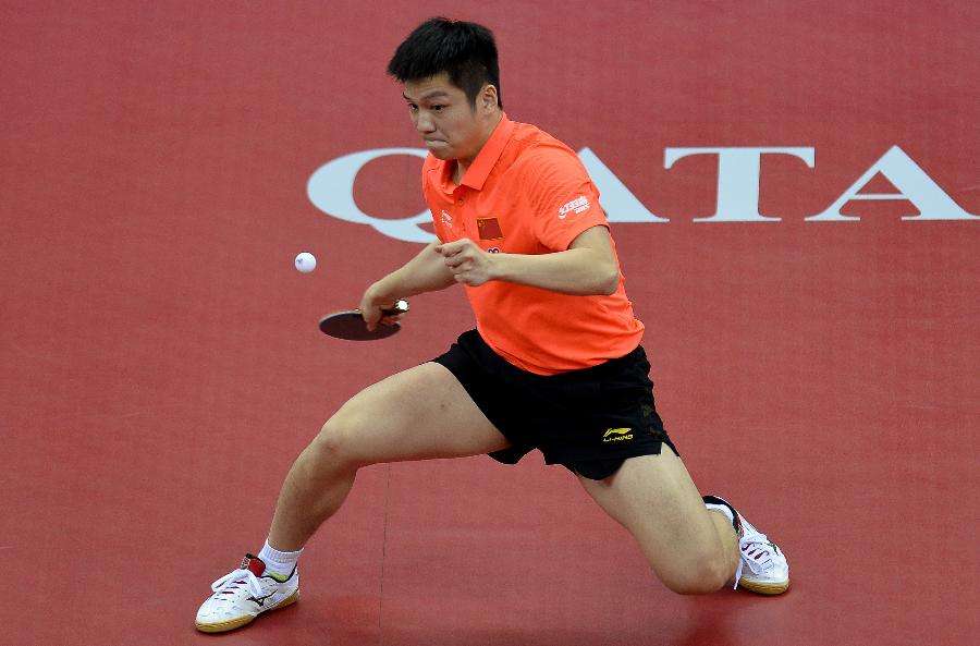 业余通病：重心高！检查一下你的髋关节真正打开了么？