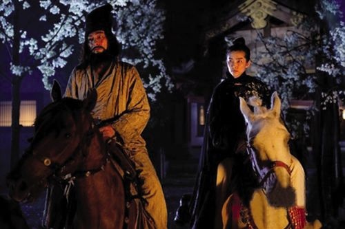 和刘德华合作过的十大女星,和刘德华合作过的女星有哪些