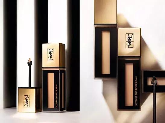 玫琳凯粉底液浅肤色适合什么肤质,圣罗兰粉底液b20适合什么肤色肤质