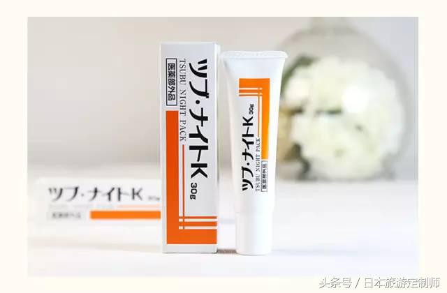 到日本旅游必买的日本货,五一去日本必买清单