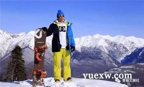 韩雪组装手机、吴彦祖造房子你不知道的明星隐藏技能