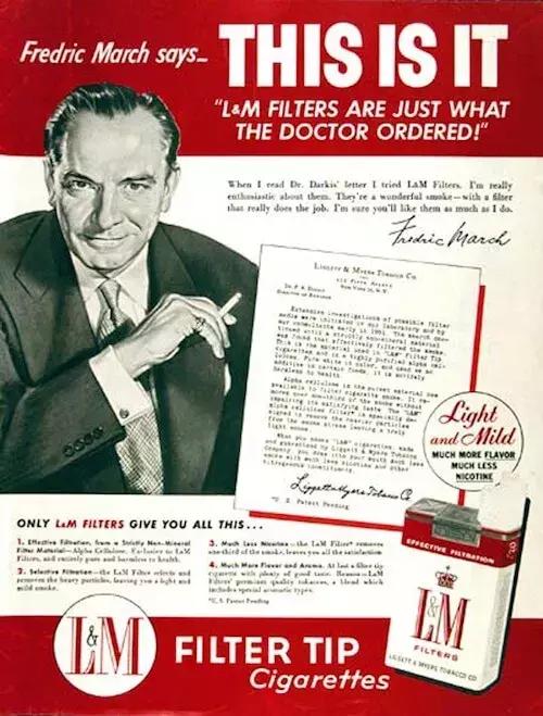 50年前是什么时代,五十年前的香烟都有什么