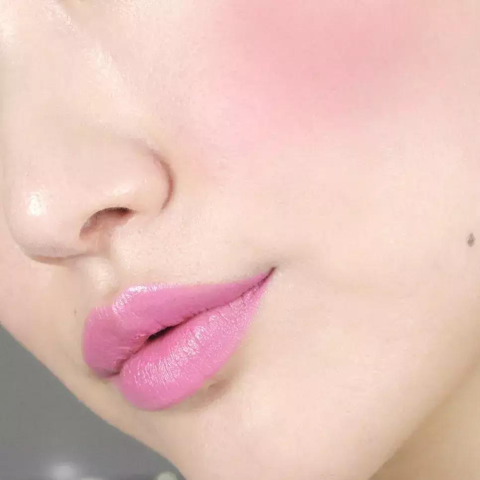 nars965穿越西伯利亚试色,nars腮红gina跟behave试色