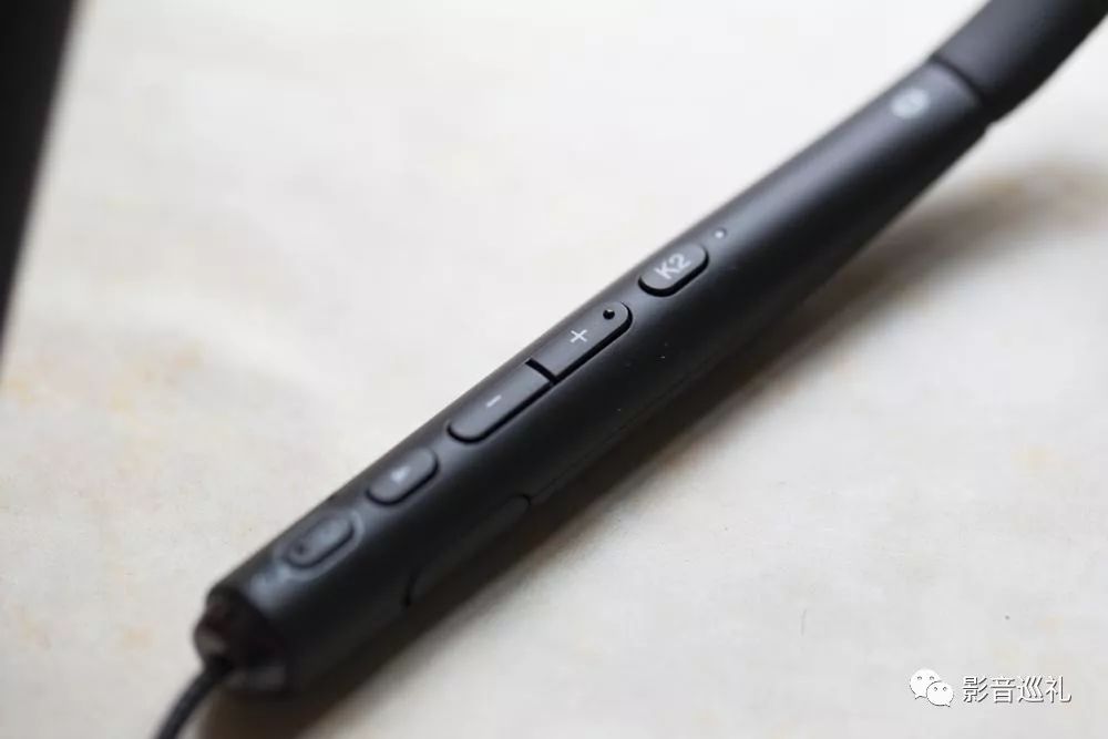 JVCSU-ARX01BT：没耳机口？请换这条蓝牙耳机线