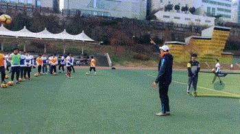 足球射门技巧教学小学生,足球射门教程新手入门