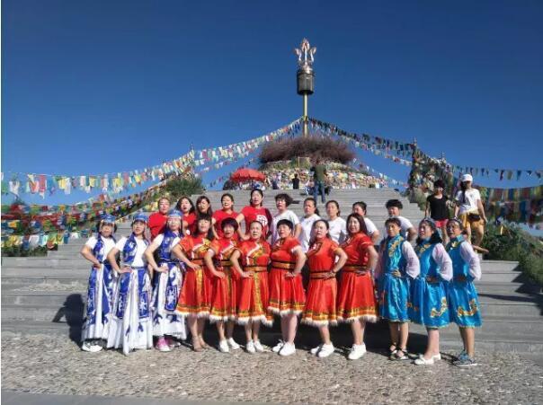 朵女郎“游学中国”活动圆满收官:历时半年,涌动十城