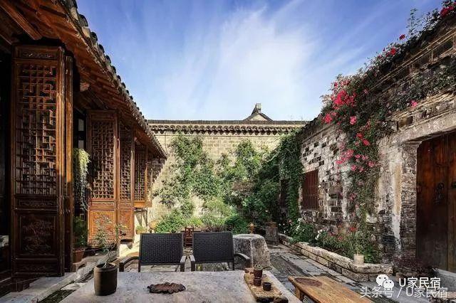 花迹酒店民宿价格表,花迹酒店在哪