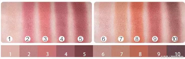 超适合秋冬的日常妆,秋冬妆的正确化妆方式