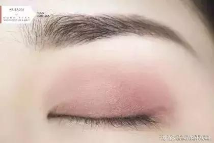 超适合秋冬的日常妆,秋冬妆的正确化妆方式