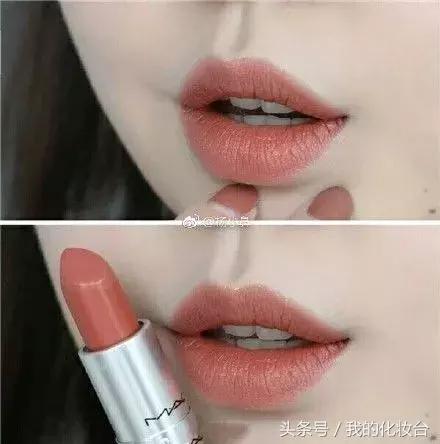 超适合秋冬的日常妆,秋冬妆的正确化妆方式