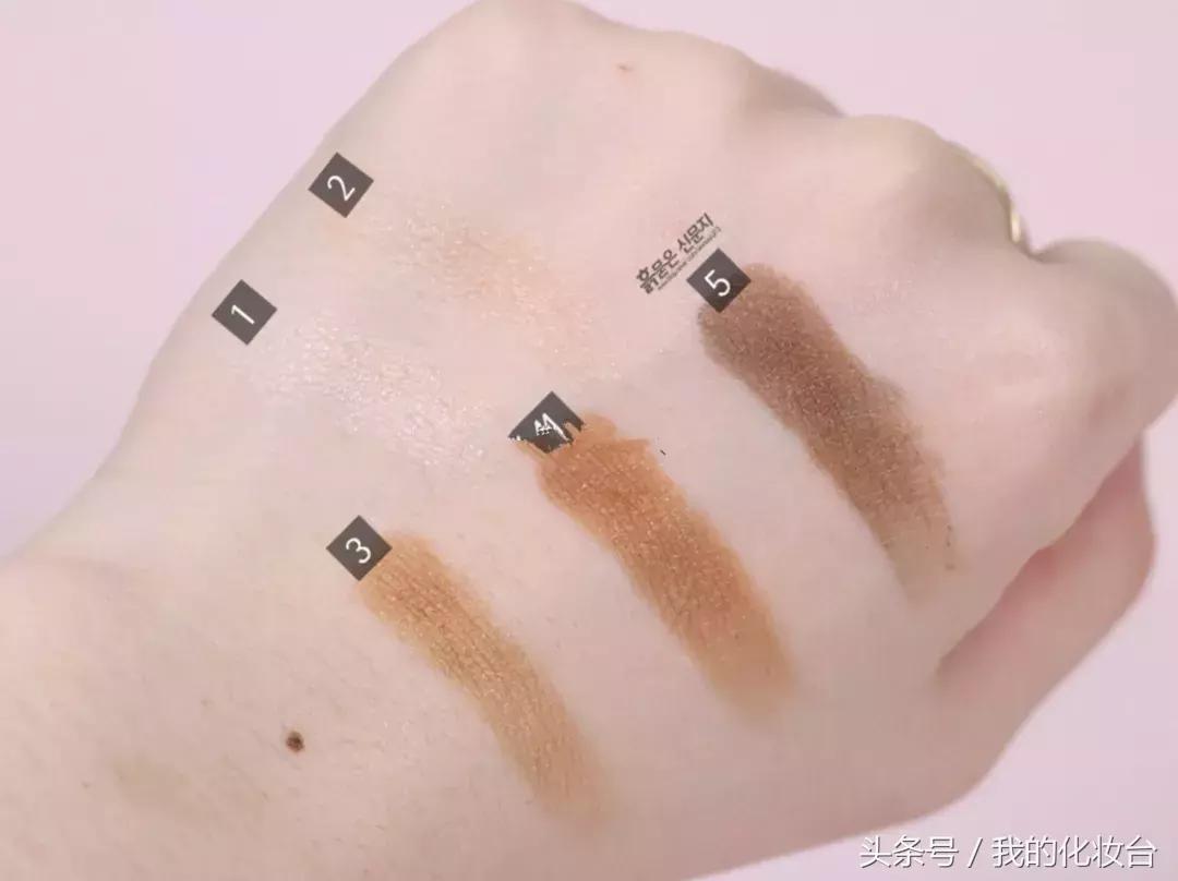 超适合秋冬的日常妆,秋冬妆的正确化妆方式