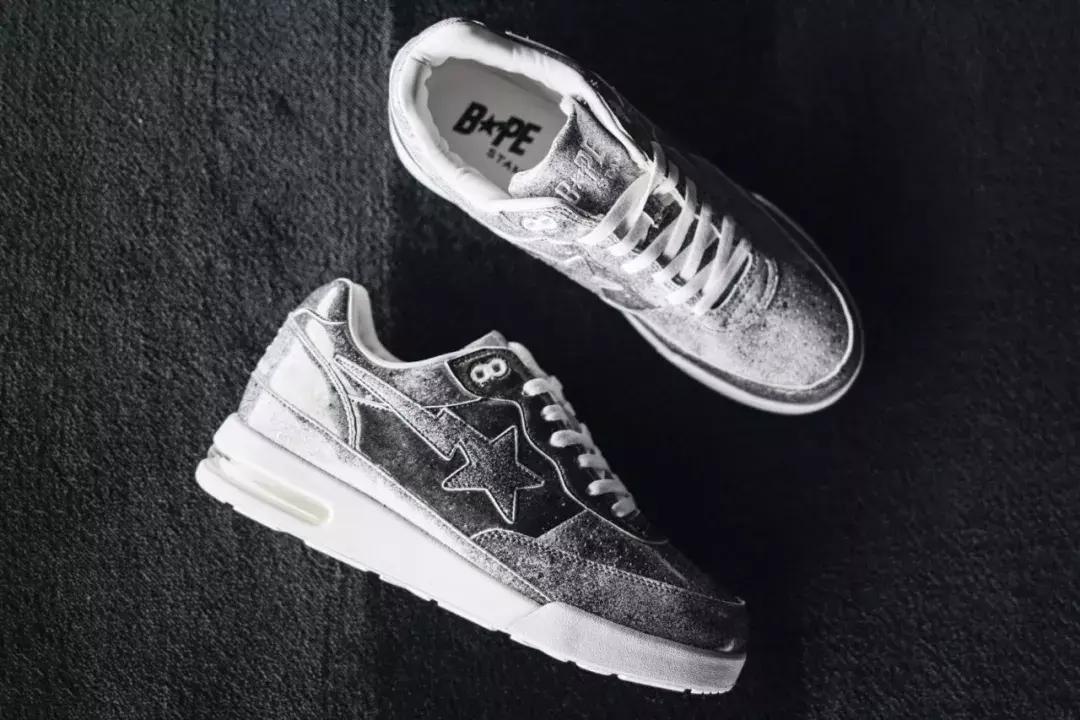 潮鞋2018,精品潮鞋sneaker