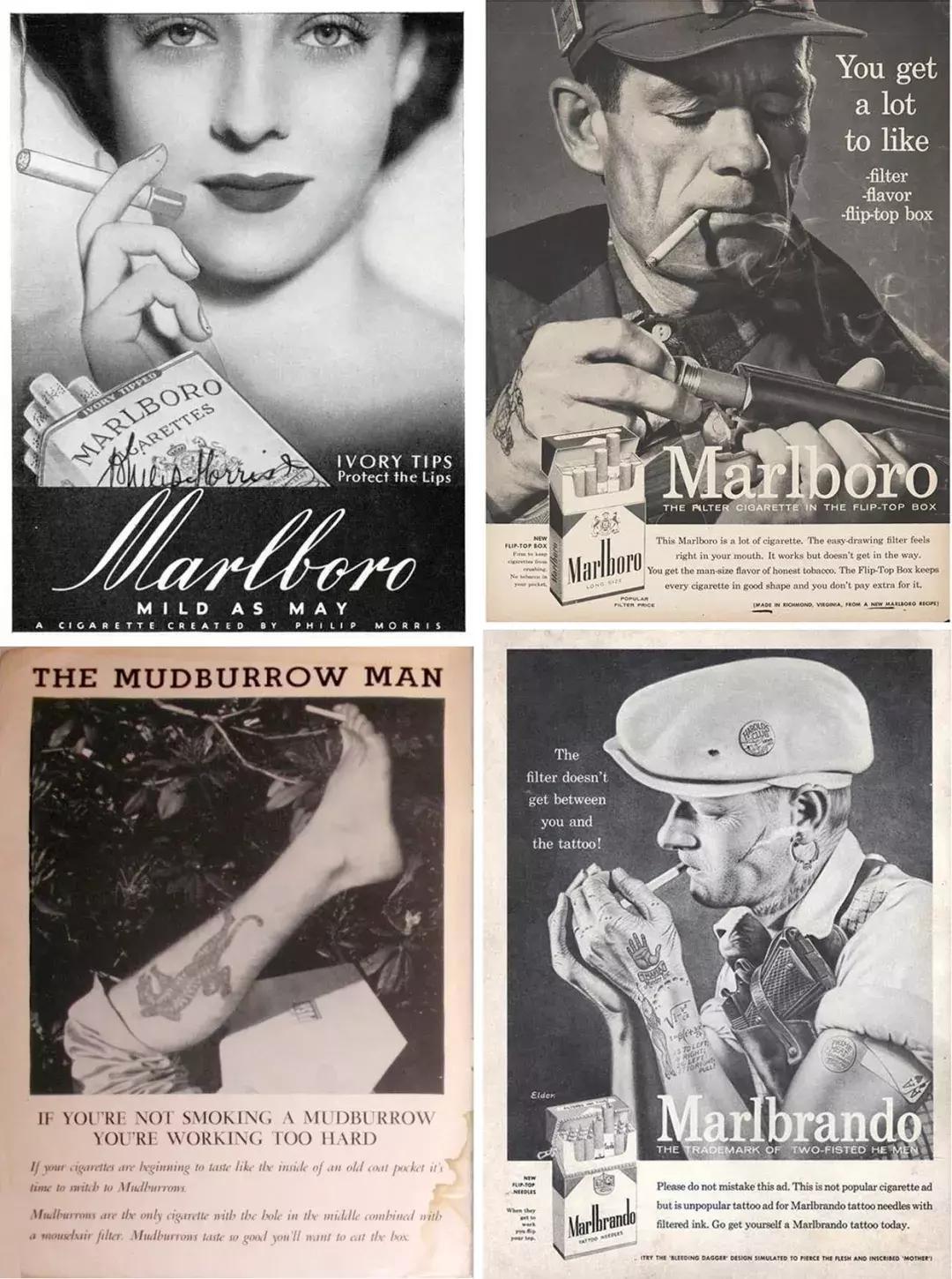 好看的万宝路香烟壁纸,万宝路壁纸图片大全