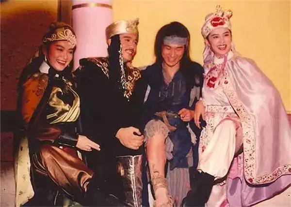 周星驰十大经典电影排行榜最新,香港老片电影推荐周星驰