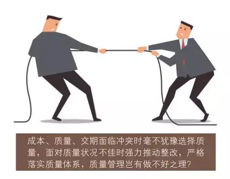 从项目组长与防损工程师的交锋说起