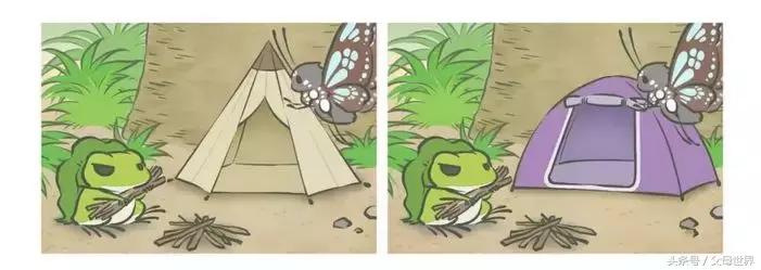 旅行青蛙怎么突然火了,旅行青蛙的火爆原来是这么回事