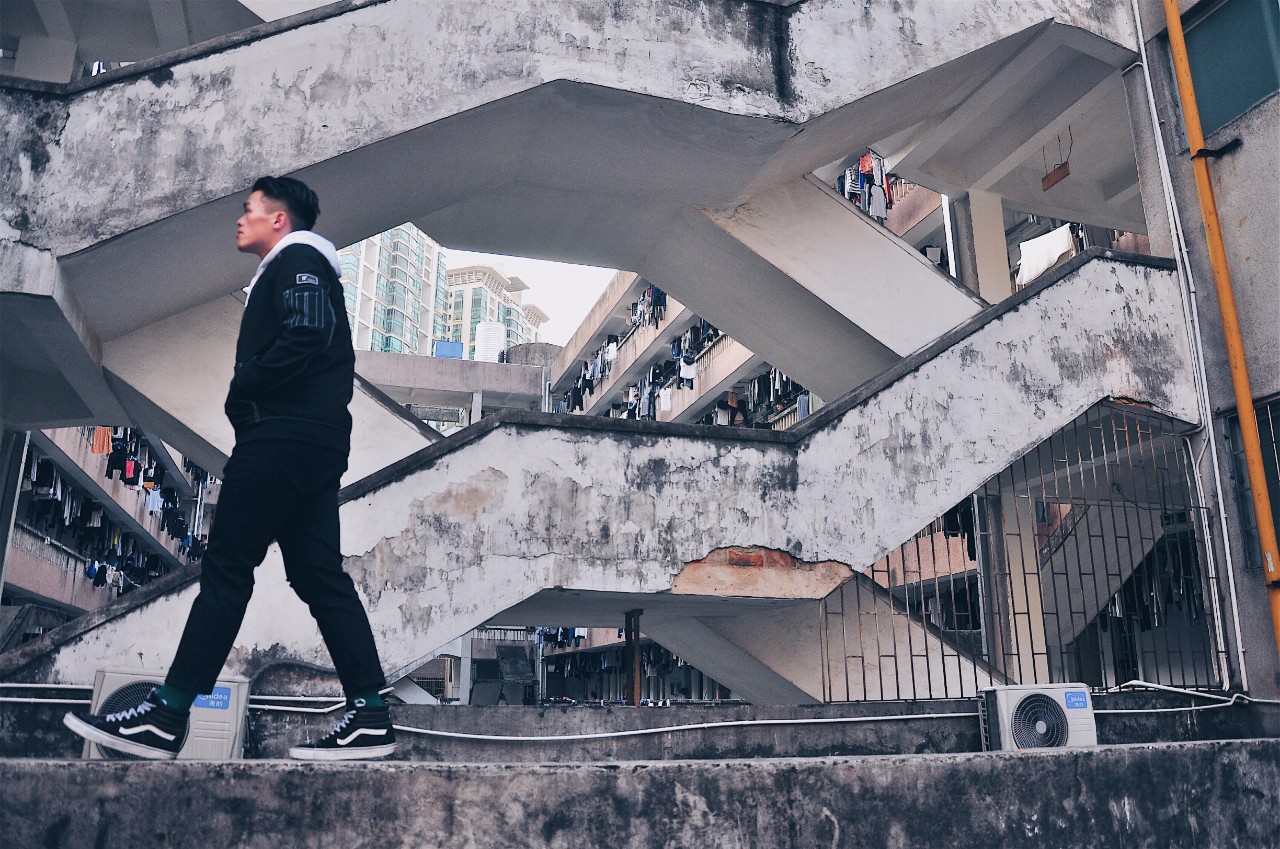 纨绔子弟指的是什么,玩酷是一种态度