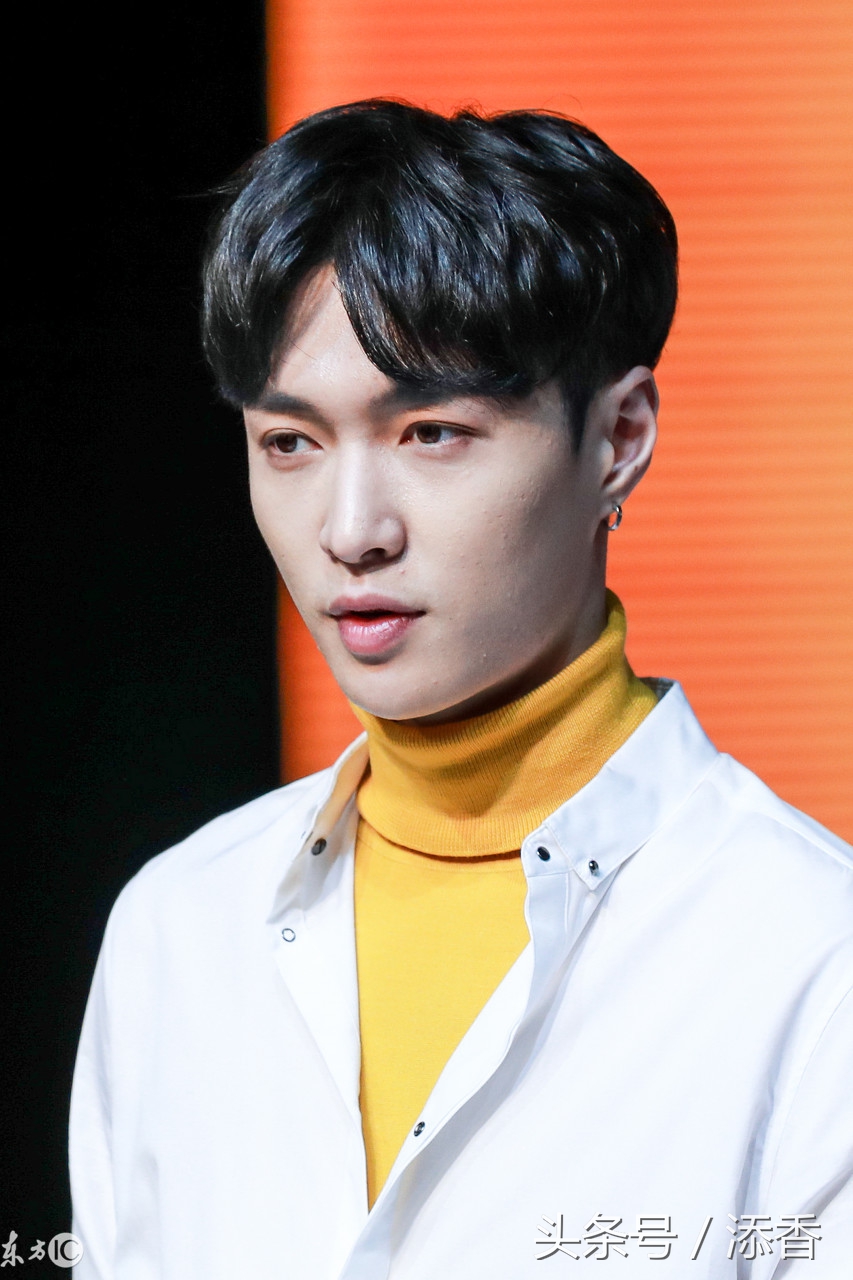 明星说小鲜肉是什么意思,娱乐圈小鲜肉现象