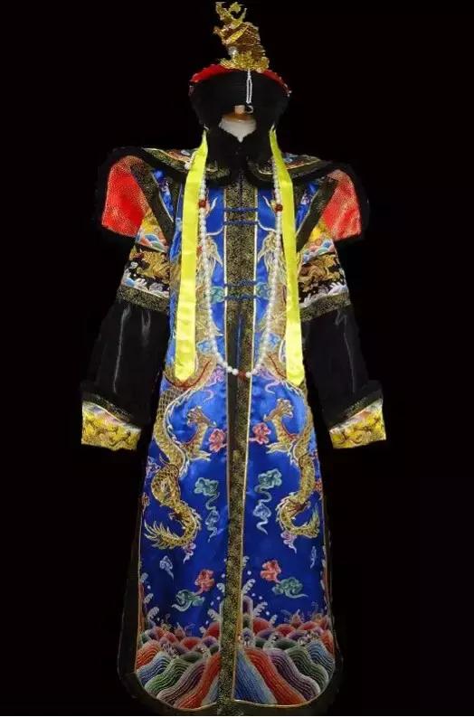 清朝官员为何戴108颗朝珠,朝珠清代108颗是多大的珠子