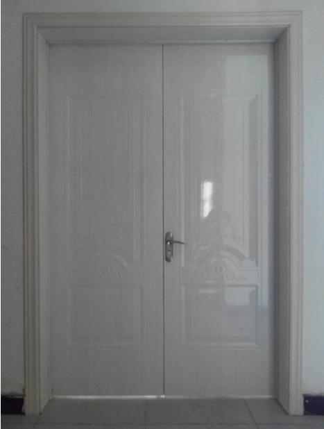 房门选择烤漆还是木纹,房门选吸塑门板还是免漆实木门