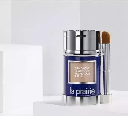 最火爆的粉底霜,最近最火的品牌粉底