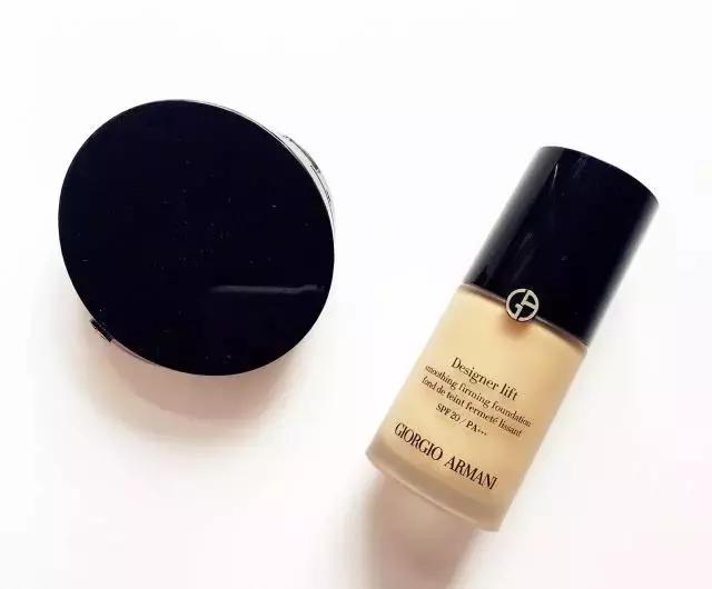 最火爆的粉底霜,最近最火的品牌粉底