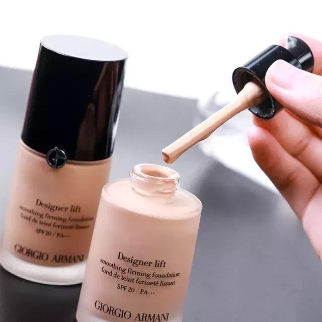 最火爆的粉底霜,最近最火的品牌粉底