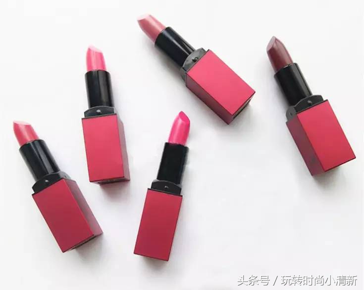 2022十大平价口红,平价口红排行榜前十名必买