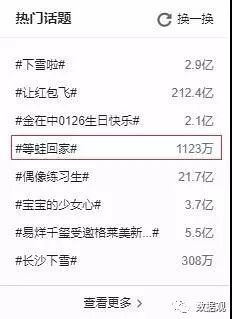 旅行青蛙旅行见闻解读,旅行青蛙借势图片