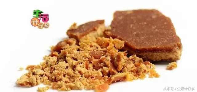 买红糖怎么挑选正宗红糖,怎样挑选红糖哪种才是真正的红糖