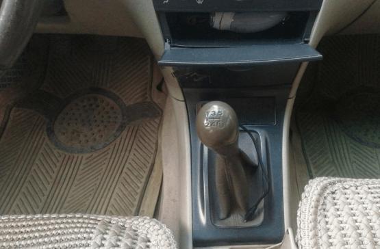 丰田老花冠能跑多少万公里,300万公里无大修的丰田花冠