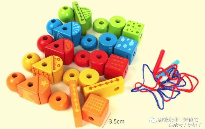 过年给儿童买什么玩具9-12岁,儿童益智类玩具推荐