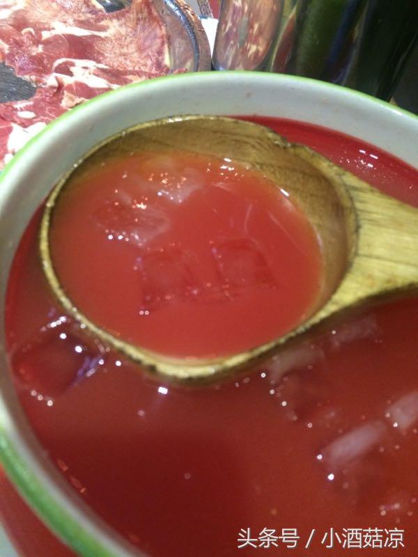 西瓜酒怎么做才好喝,简单又好喝的西瓜酒怎么做