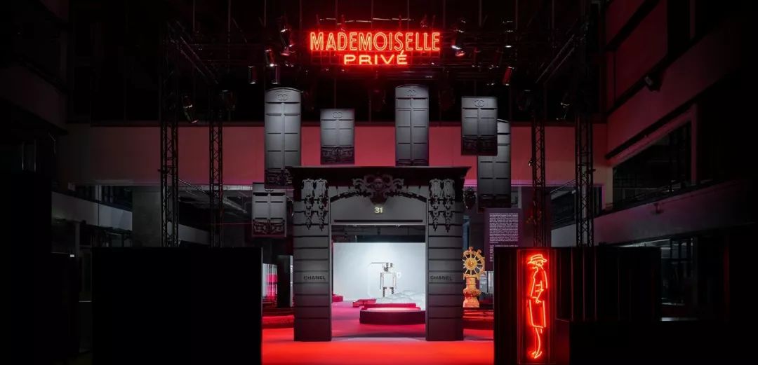 chanel香奈儿线上旗舰店 (chanel香奈儿旗舰店)