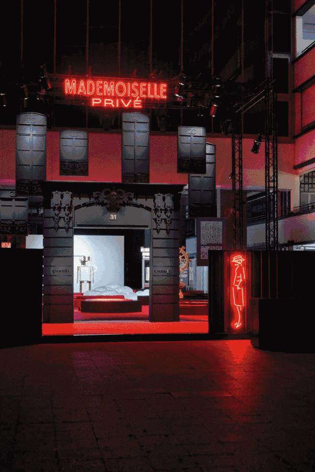 chanel香奈儿线上旗舰店 (chanel香奈儿旗舰店)