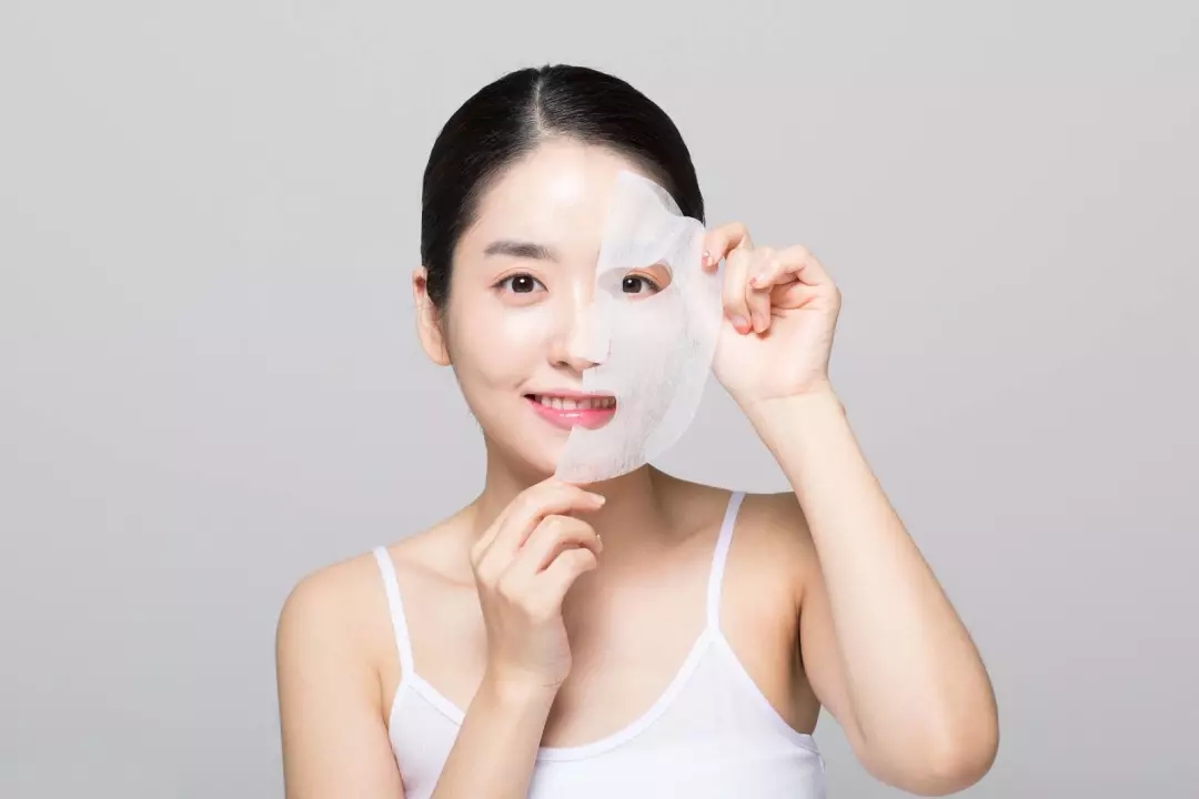 长痘敷哪种面膜好,有什么面膜天天敷不会长痘