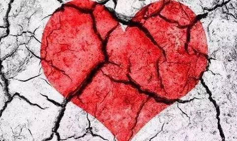 失恋过度心碎综合征,心碎综合症过度伤心真的会死吗