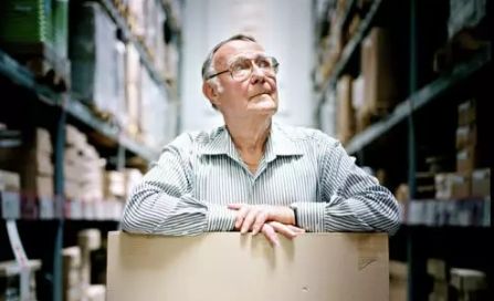 宜家倒闭了吗,宜家辞职设计师