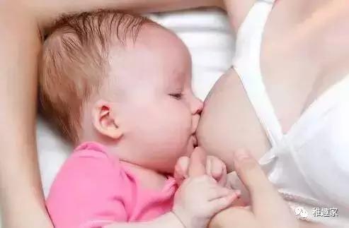 母乳不足怎么给宝宝吃奶,母乳奶不通怎么回事