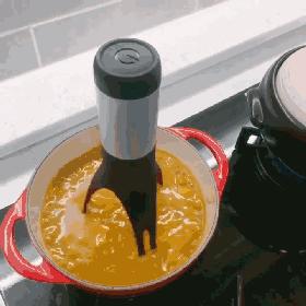 老人食物搅拌器,万能食物搅拌机