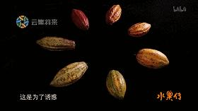 这部汁液四溅的作品勾起了所有人的欲望