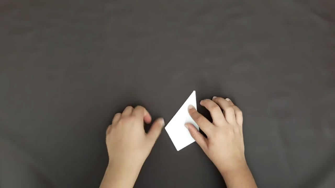 折纸变形金刚手工制作教程,简单的折纸变形金刚