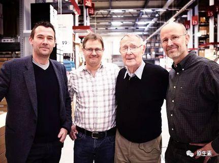 开二手车，跳蚤市场买衣服，他却打造了世界上最大的慈善基金会