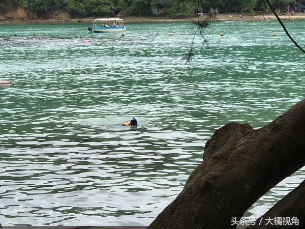 仙本那海岛游玩,仙本那海岛度假