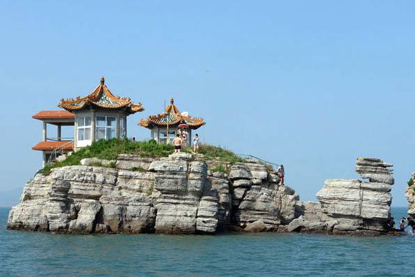 大连瓦房店市名字的来历,瓦房店原名是什么