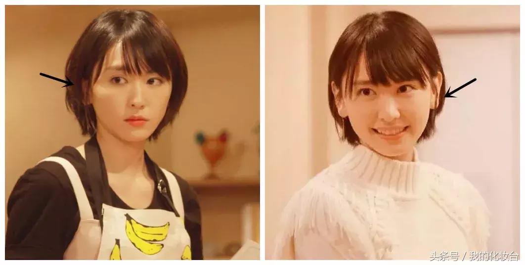 换发型如同换脸吗,换发型堪比换脸